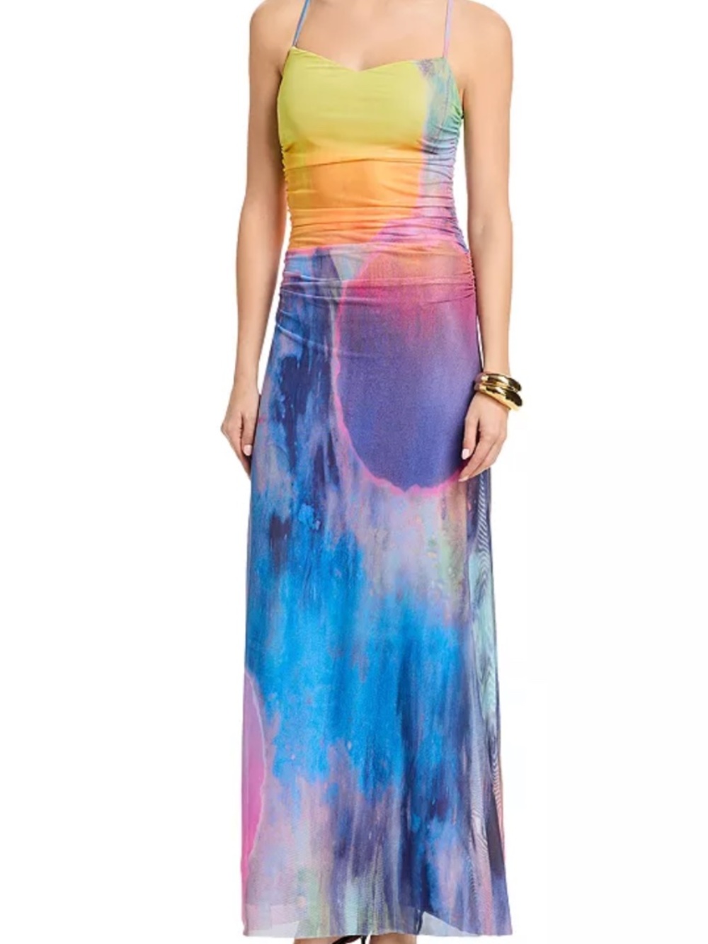 AFRM Lana Dress